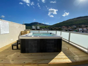 ‏ ‏ infinity view villas - וילות אינפיניטי